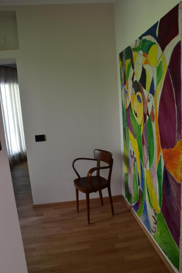 Apartament Casa Cicetta San Marino Zewnętrze zdjęcie