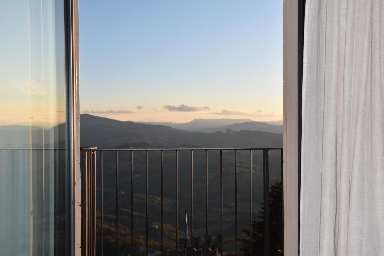Apartament Casa Cicetta San Marino Zewnętrze zdjęcie