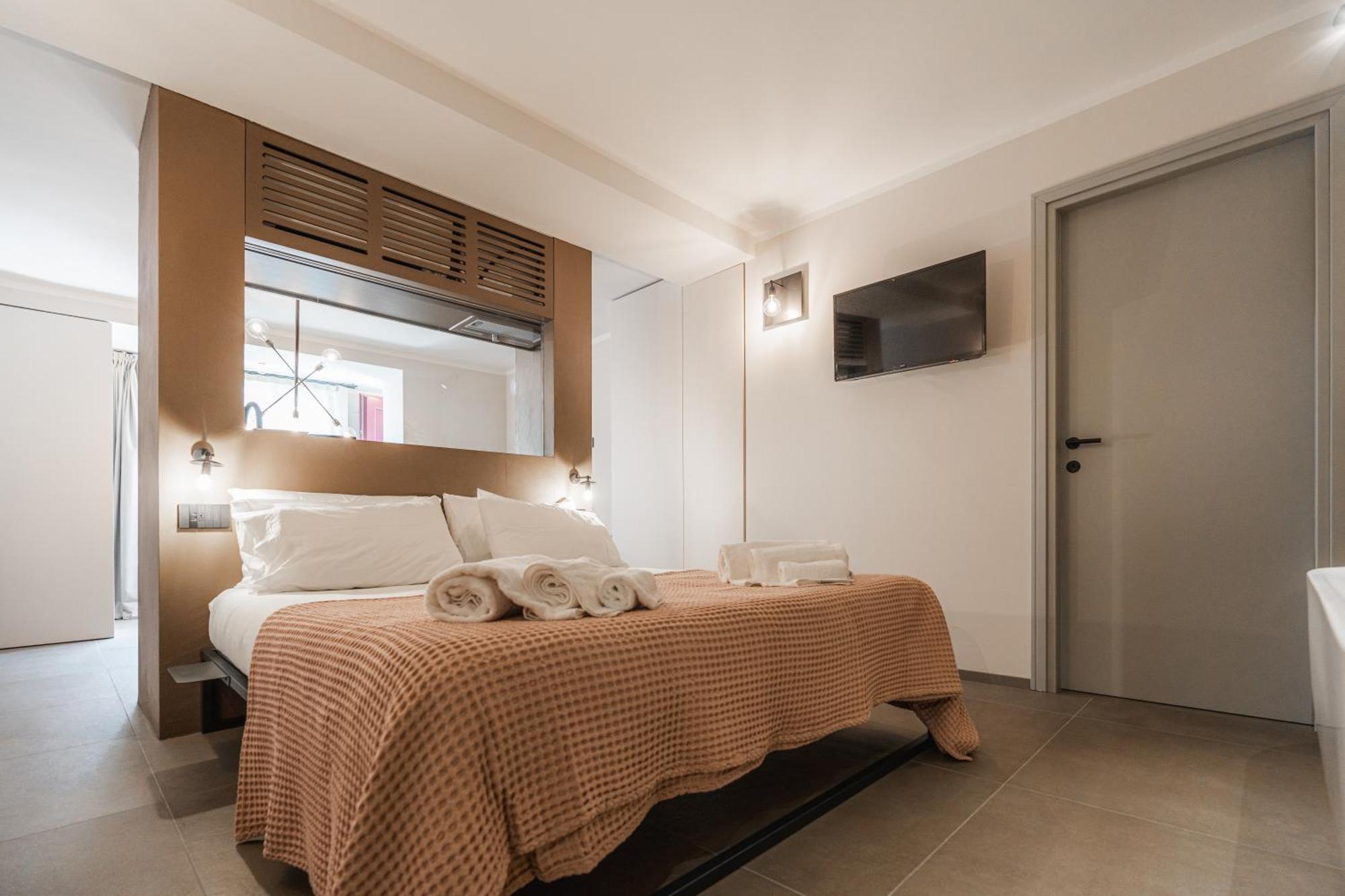 Apartament Casa Cicetta San Marino Zewnętrze zdjęcie