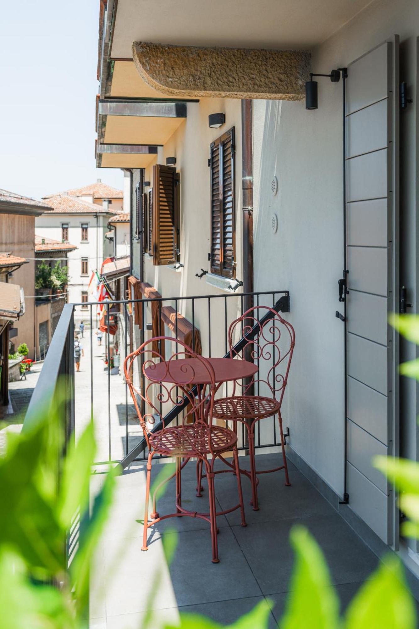 Apartament Casa Cicetta San Marino Zewnętrze zdjęcie