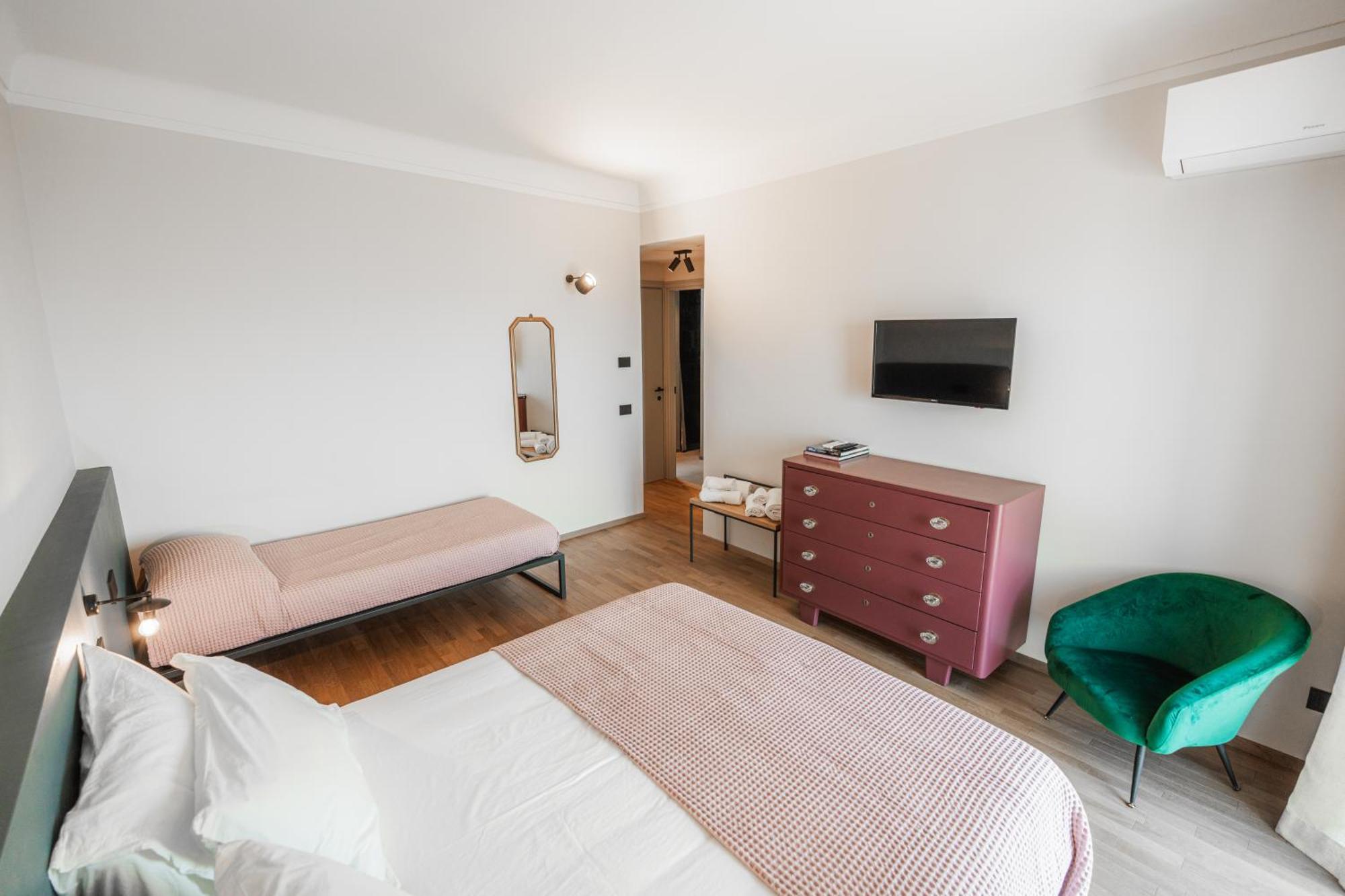 Apartament Casa Cicetta San Marino Zewnętrze zdjęcie