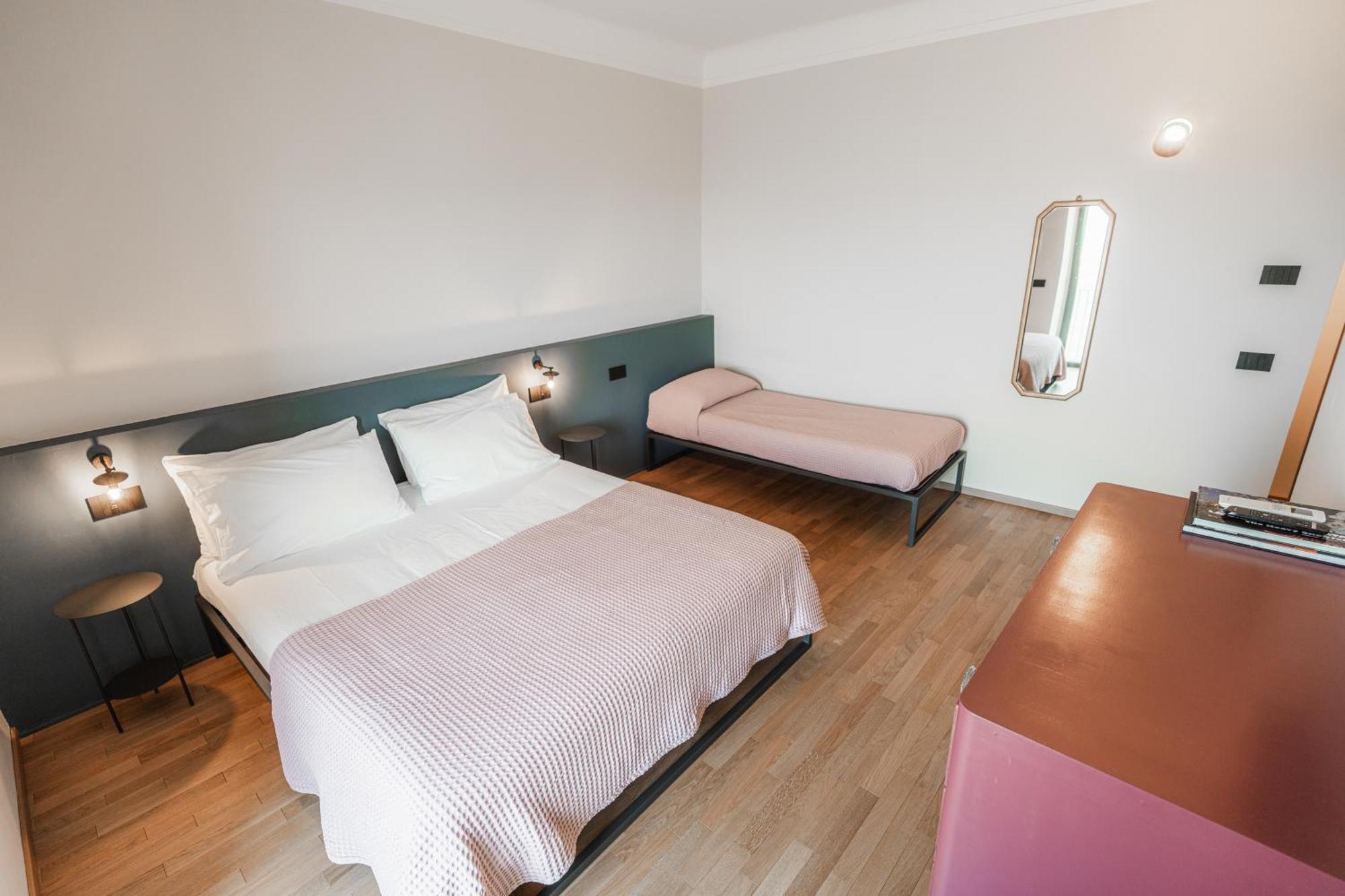 Apartament Casa Cicetta San Marino Pokój zdjęcie