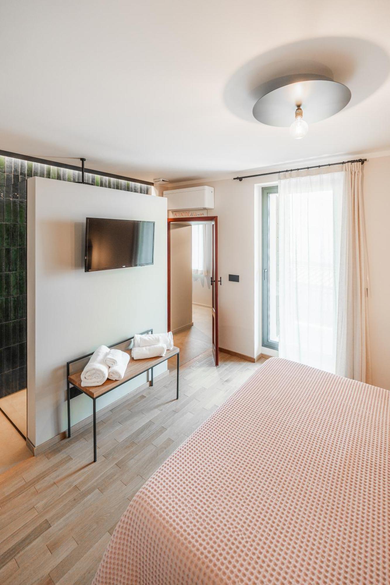 Apartament Casa Cicetta San Marino Pokój zdjęcie
