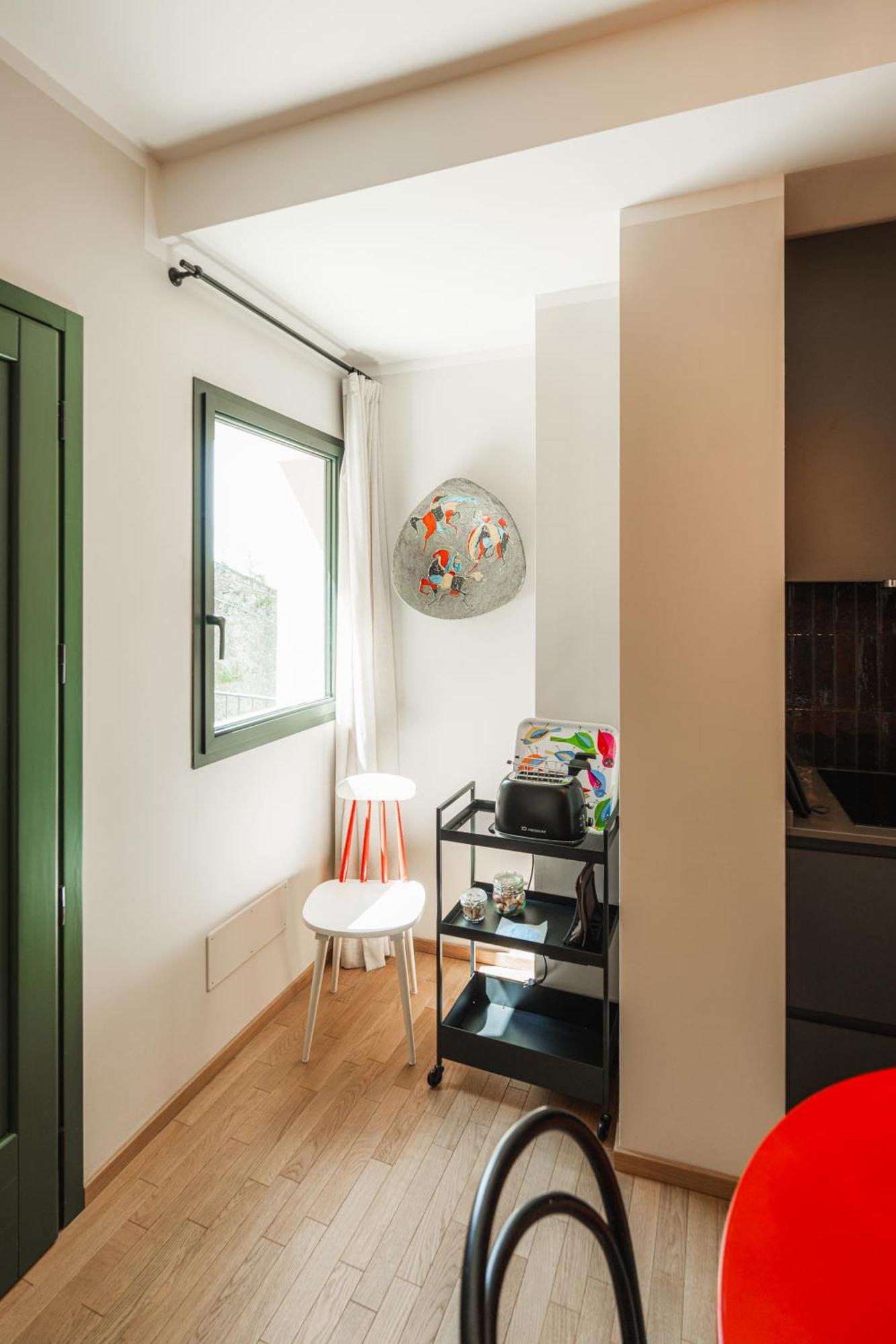 Apartament Casa Cicetta San Marino Pokój zdjęcie