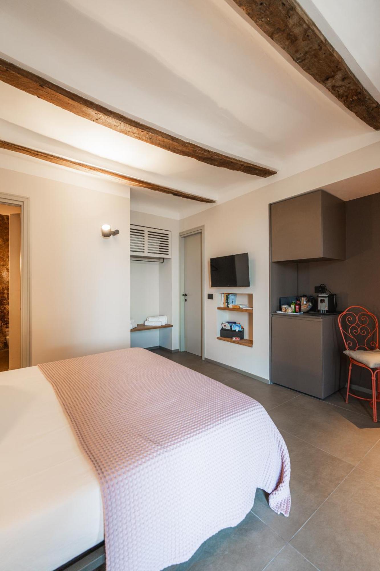 Apartament Casa Cicetta San Marino Pokój zdjęcie