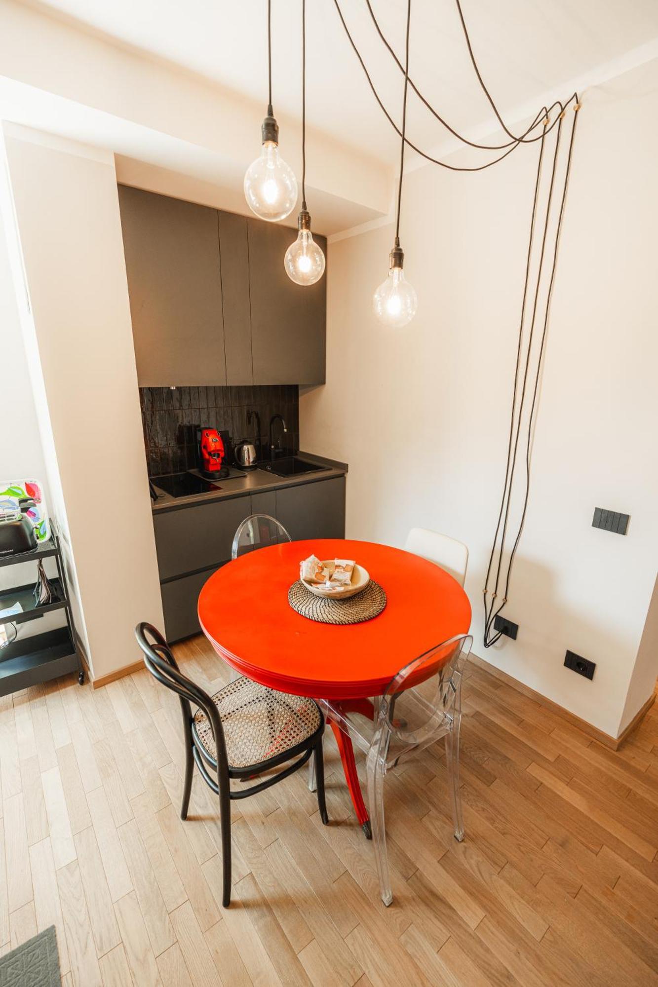 Apartament Casa Cicetta San Marino Pokój zdjęcie